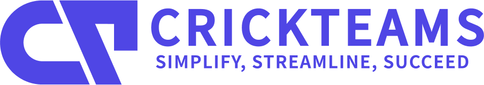 CrickTeams